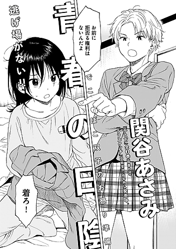 Cover image for Seishun no Hikage