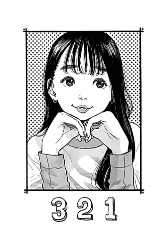 Cover image for 321