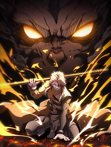 Cover image for Heaven’s Devourer