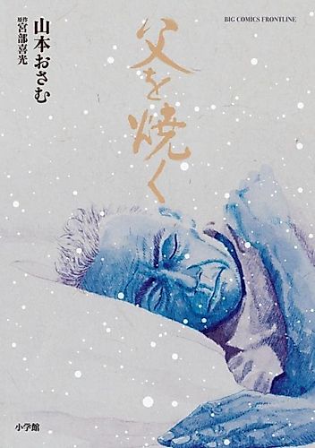 Cover image for Chichi wo Yaku