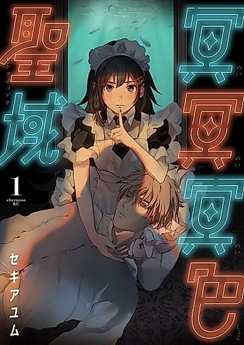 Cover image for Dark Twilight Sanctuary