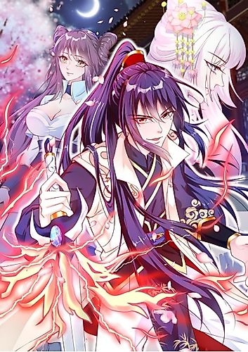 Cover image for Becoming A God By Teaching Six Sisters
