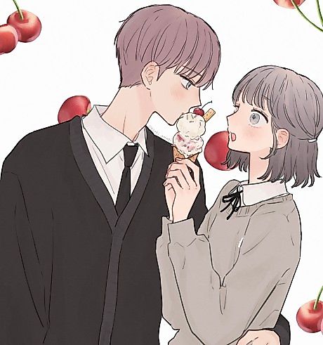 Cover image for Itsumo Yoyuuna Haruto-kun wa