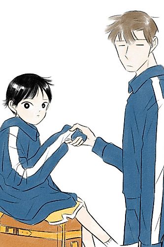 Cover image for Let's Get Along