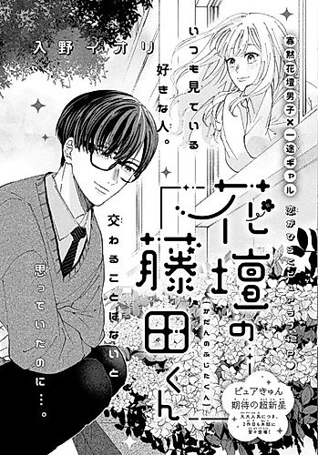 Cover image for Kadan no Fujita-kun
