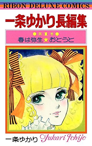 Cover image for Ichijo Yukari Chouhenshuu