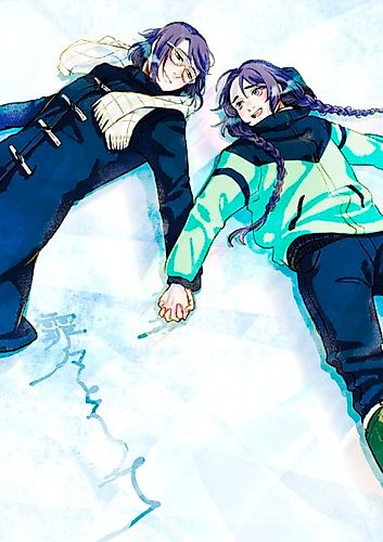 Cover image for Incessantly Falling