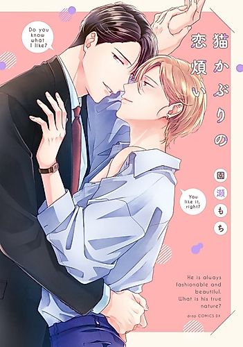 Cover image for Feigned Lovesickness