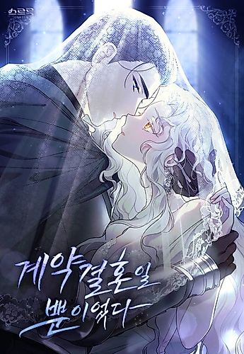 Cover image for It Was Just a Contractual Marriage