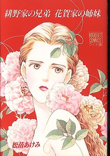 Cover image for The Hino Brothers & the Kaga Sisters