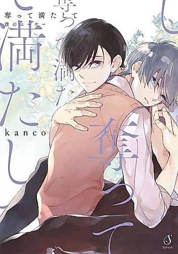 Cover image for Ubatte Mitashite - Boku no Nike