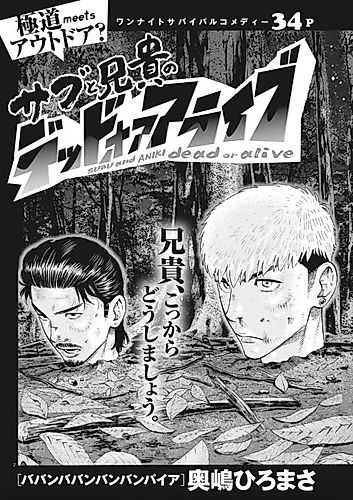Cover image for Sub to Aniki no Dead or Alive