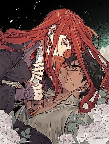 Cover image for The Veiled Queen