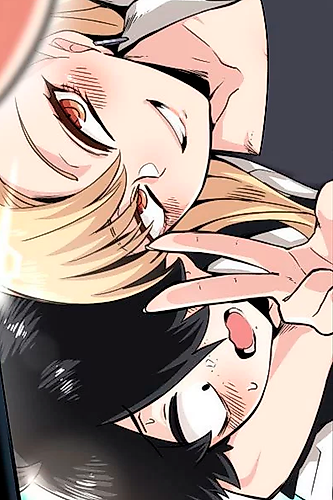 Cover image for Bully's Love Story