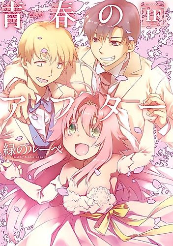Cover image for After the Memories IF