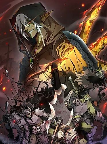 Cover image for Goblin's Ascent: From Loser to Winner