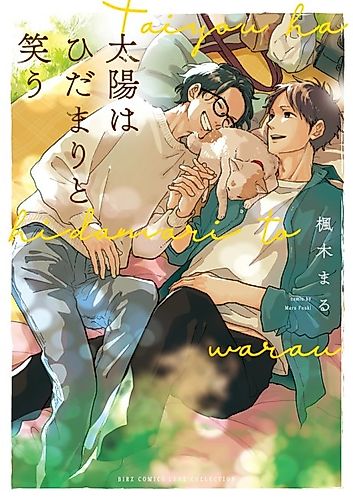 Cover image for Laughter in the Sunshine