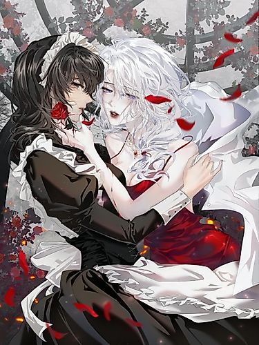 Cover image for The Rules Require Me to Love You