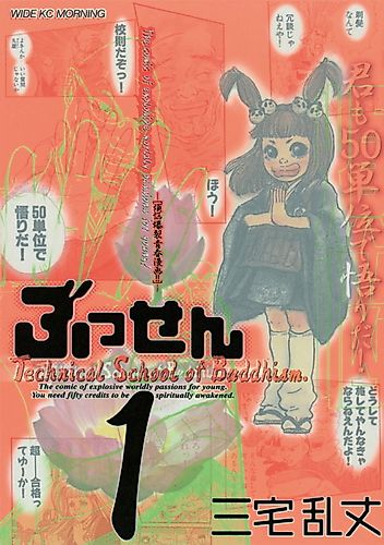 Cover image for Bussen