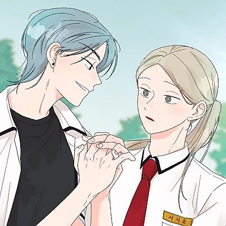 Cover image for Summers ~Fellows in Love~