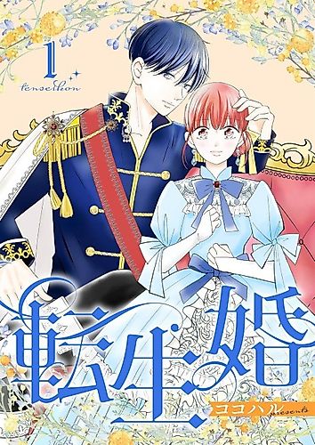 Cover image for The Newlywed Transfer
