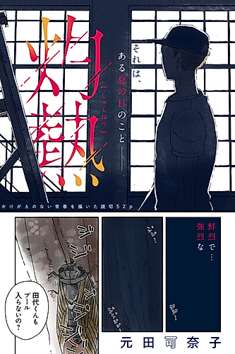 Cover image for BLAZE