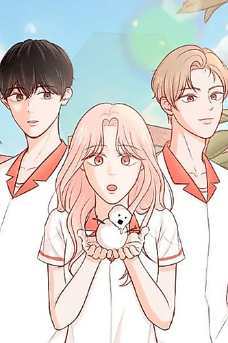 Cover image for Old Girl