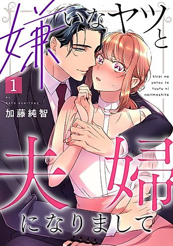 Cover image for I Got Married to a Man I Can't Stand