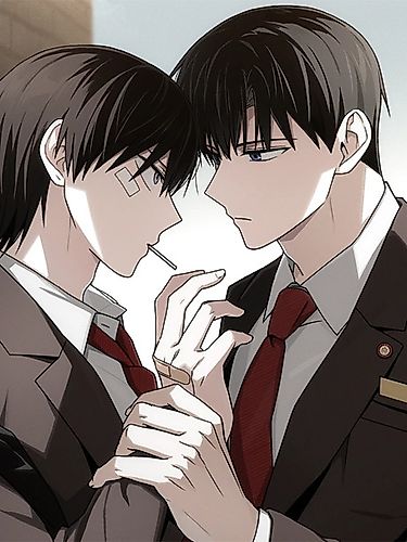 Cover image for Problematic Student Patrol