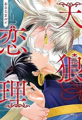 Cover image for Tenrou Renri