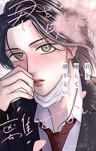 Cover image for Keeping You in Sight