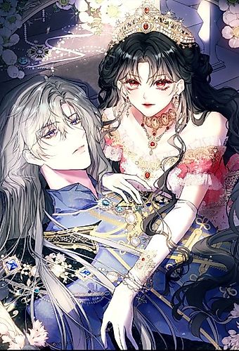 Cover image for The Corrupted Witch Has No Choice But to Become a Villain