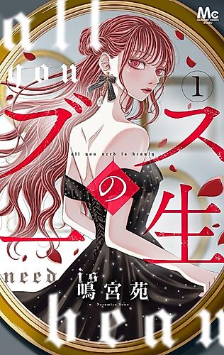 Cover image for All You Need is Beauty