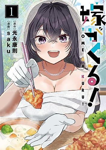 Cover image for My Wife is Coming!