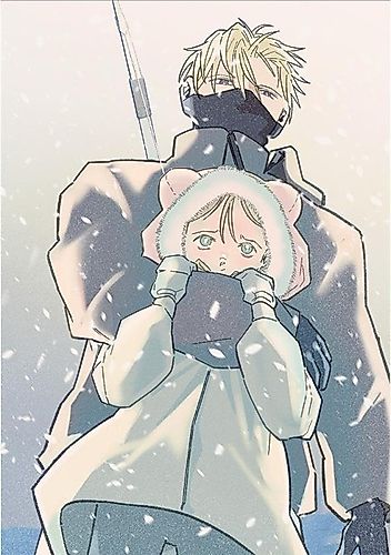 Cover image for Last Heat