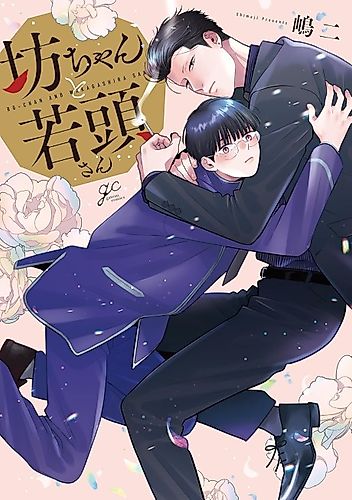 Cover image for Bo-chan and Wakagashira-san