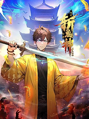 Cover image for Fellow Daoist, Make Way: I Am Here to Slay Ghosts and Gods in the City