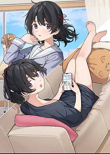 Cover image for Class no Bishoujo-tachi no Sugao wo, Yatowareta Ore Dake ga Shitteiru