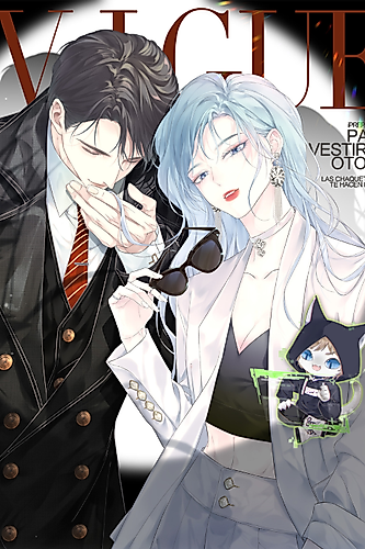 Cover image for The Queen Starts From the Top
