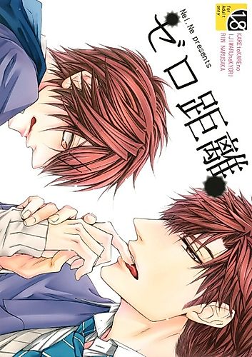 Cover image for Kare to Kare no Ijiwaru na Kyori dj - Zero Kyori