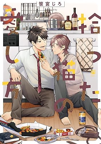 Cover image for How to Love the Cat You Found