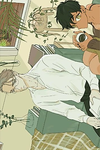 Cover image for The Origin of Love