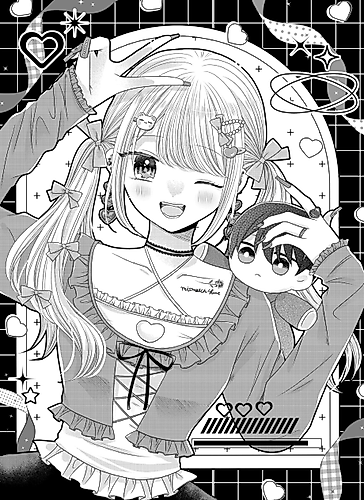 Cover image for Mismatch Love