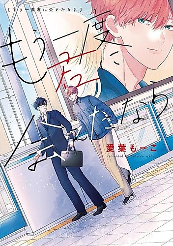 Cover image for If I Were Able to See You Again