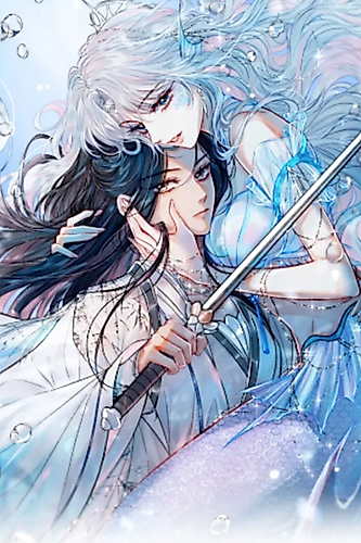 Cover image for Into the Sea