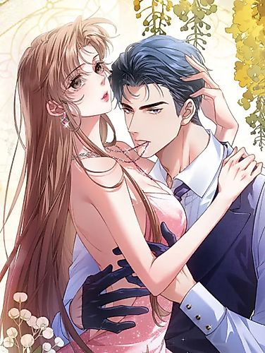 Cover image for Meet My Ex Again As His Aunt
