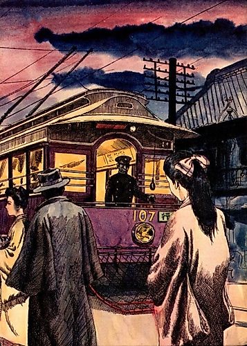 Cover image for Hanawa Kazuichi Sakuhinshuu