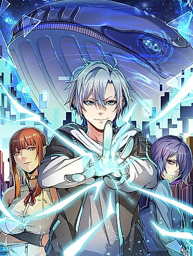 Cover image for Beast Tamer: It All Starts With Mythical Rank Talent