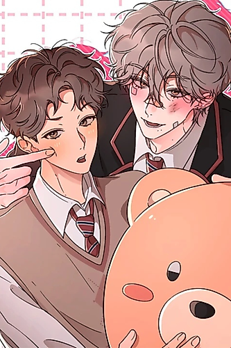 Cover image for Masked by Love