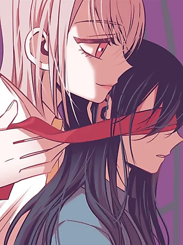 Cover image for Girl in the Birdcage